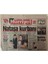 Hürriyet 2 Bölge Gazetesi 19 Nisan 1994 - Yeşil Kart Masalı ... GZ25274 1