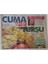 Sabah Gazetesi Cuma Eki 16 Kasım 2007 - Turşunun Kare Asları GZ22975 1
