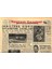 Bayram Gazetesi 21 Temmuz 1956 - Brioni Tebliği Yayınlandı - Ingiltere , Kıbrıs Siyasetini Açıkladı GZ120035 1