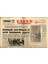 Zafer Gazetesi - 4 Nisan 1964 - Gümüşpala Bursada Ilk Seçim Konuşmasını Yapacak GZ110380 1