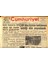 Cumhuriyet Gazetesi 15 Mart 1960 - Antalya , Elizabeth Tayloru Bekliyor - Chp Meclisinin Beklenen Tebliği Dün Yayınlandı GZ120013 1