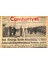 Cumhuriyet Gazetesi 6 Mayıs 1957 - Batı Almanya Devlet Reisi Ankarada Törenle Karşılandı GZ119874 1