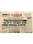 Zafer Gazetesi - 10 Şubat 1964 - Fazıl Küçük Kıbrıs Için Tek Çıkar Yol Taksimdir GZ110398 1