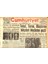 Cumhuriyet Gazetesi 28 Şubat 1960 - Maragarete Townsend Tebrik Telgrafı Çekti - Tekel,tarım,ulaştırma Bütçeleri Meclisten Geçti GZ119965 1