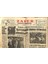 Zafer Gazetesi - 12 Haziran 1965 - Konya Ovasında Kurak Toprak Kalmıyor GZ110438 1