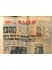 Zafer Gazetesi - 7 Ocak 1965 - Rus Heyetinin Tutumu Protesto Edildi GZ110443 1