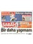 Sabah Gazetesi 27 Kasım 2002 - Atv Liderliği Kaptırmıyor - Abye Niyet Mektubu GZ127992 1