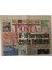 Posta Gazetesi 11 Şubat 1995 - Türkan Şoraya 150 Milyarlık Film GZ13332 1
