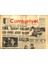 Cumhuriyet Gazetesi - 8 Ocak 1964 - Eoka Türkleri Yıldırmak Için Evleri Ateşe Veriyor GZ99562 1