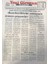 Yeni Giresun Gazetesi 16 Haziran 1994 Osman Ağa Dün Mezarı Başında Anıldı GZ25972 1
