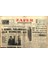 Zafer Gazetesi - 2 Haziran 1965 - Komünizme Karşı Savaş Açılacak GZ110421 1