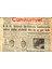 Cumhuriyet Gazetesi 19 Ocak 1960 - Kıbrısta Cumhuriyetin Ilanı Bir Ay Geri Kaldı GZ119948 1