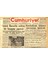 Cumhuriyet Gazetesi 8 Ocak 1960 - Eisenhower Dün Yıllık Nutkunu Kongrede Verdi - Başbakan , Güney Gezisini Bitirdi GZ119957 1