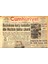 Cumhuriyet Gazetesi 25 Şubat 1960 - Necip Fazıl Kısakürek Dün 5 Yıl 2 Ay 15 Gün Hapse Mahkum Oldu GZ119968 1