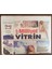 Milliyet Vitrin Gazetesi 23 Haziran 2001 - Istanbul Kazan Biz Kepçe Gezi GZ10020 1