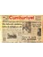 Cumhuriyet Gazetesi 20 Nisan 1960 - Holânda En Hoş Lalesine Atatürk Adını Koyuyor - Side Müzesini Soyanlar Ağırcezada 10 Mayıs Günü Yargılanacaklar GZ120046 1
