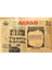 Akşam Gazetesi - 9 Aralık 1965 - Osmanlı Hanedanı Pariste Toplandı GZ99800 1