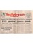 Yeşil Giresun Gazetesi 30 Aralık 1998 - Fkb Gerekirse Piyasaya Girecek GZ108064 1