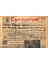 Cumhuriyet Gazetesi 11 Mayıs 1957 - Ortadoğuya 120 Milyonluk Amerikan Yardımı Geliyor - Hrutçef Planı Kabul Edildi GZ119879 1