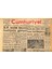 Cumhuriyet Gazetesi 29 Haziran 1957 - Büyük Jüri , 1956-1957 Yunus Nadi Mükafatını Alacak Şairleri Seçti GZ119901 1