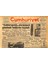Cumhuriyet Gazetesi 31 Temmuz 1956 - Batı Trakya Türkleri Üzerinde Baskı Arttı - Batı Trakya Türkleri Üzerinde Baskı Arttı GZ119919 1