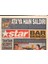 Star Gazetesi 13 Kasım 2000 - Arabeskin Kralı Orhan Baba , Düğüne Gitti . Tansiyonu Fırladı ve Kalp Spazmı Geçirdi GZ126582 1
