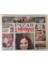 Milliyet Gazetesi Pazar Eki 30 Aralık 2007 - Ceyda Düvenci 30UMDAN Sonra Değiştim GZ28003 1