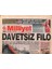 Milliyet Gazetesi 18 Ocak 2003 -Sezer , Yine Süpriz Yaptı , Erdoğana Ikinci Veto - Harry Potter V , Çıkmadan Yok Sattı GZ96863 1
