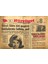 Hürriyet Gazetesi 20 Temmuz 1964 - Türkiyede Insan Ömrü Ortalama 55 Sene GZ99288 1