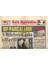 Son Havadis Gazetesi 29 Mart 1975 - Yunan Jetleri Ege Adalarında Uçaklarımızın Yolunu Kesti GZ99108 1