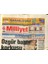 Milliyet Gazetesi 13 Nisan 1999 - Fatih Terimden Son Uyarı - Belgradda Basına Kurşun GZ122313 1