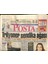 Posta Gazetesi 4 Aralık 1995 - Çillerin Kader Günü - Alparslan Türkeş Eleştiriliyor GZ123098 1