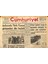 Cumhuriyet Gazetesi 28 Temmuz 1959 - Dün Sabah Cibalide Bir Un Fabrikası Yandı - Dumlupınar Denizaltısında Bir Tatbikat Daha Yapılacak GZ120109 1