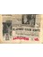 Hürriyet Gazetesi - 13 Eylül 1964 - Izzet Günay,neriman Köksal,ahmet Tarık Tekçe GZ110228 1