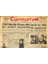 Cumhuriyet Gazetesi 29 Mayıs 1959 - Amerika Feza Yolunu Dün Insanlara Açtı - Chp Meclis Grupu Dün Bir Bildiri Yayınladı GZ120068 1