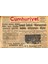 Cumhuriyet Gazetesi 6 Mayıs 1959 - Yedek Parça Ithali Serbestçe Yapılacak - Yunan Başbakanı Yarın Memleketimize Geliyor GZ120097 1