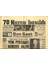 Son Saat Gazetesi 10 Mayıs 1970 - Morrison Şirketi De El-Fetih Komandoları Tarafından Dinamitlendi GZ122215 1