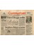 Cumhuriyet Gazetesi 19 Haziran 1992 - Sırplara Islam Uyarısı - Yunan Savaş Uçağı Ege Denizine Düştü GZ123161 1