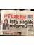 Türkiye Gazetesi 26 Mart 1997 - Sergenden Büyük Rest - M. Ali Ödül Kazandırdı GZ123200 1