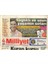 Milliyet Gazetesi 29 Mayıs 2005 - Ünlü Yazar Elif Şafaka Ünlü Gazeteci Eş Eyüp Can - Avrupa Birliğinin Kader Günü GZ93663 1