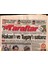 Taraftar Gazetesi 4 Haziran 1996 - Terim Kimseden Korkumuz Yok - Galatasaray Iki Imzayla Start Aldı GZ123187 1