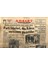 Adalet Gazetesi 21 Mart 1965 - Feza Gemisinin Antenleri Yanmış - Kızamık Salgınını Önlemek Için , Dün Bir Toplantı Yapıldı GZ121752 1