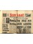 Son Saat Gazetesi 17 Temmuz 1964 - Rumlar Top Ateşi Açtı Kızılay Ekibi Soyuldu - Rauf Orbay Vefat Etti GZ122269 1