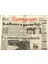 Cumhuriyet Gazetesi 11 Şubat 1990 - Mandela Bugün Özgür - Kafkasya Pazarlığı - Ölüm Öncesi Fellini GZ122277 1