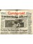 Cumhuriyet Gazetesi 13 Şubat 1990 - Kazlıçeşme Kördüğümü - Hitlerin Karargâhında Iki Türk - Mandela Silahlı Mücadeleye Devam GZ122279 1
