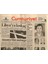 Cumhuriyet Gazetesi 16 Nisan 1992 - Abdden Sırplara Gözdağı - Almanyadan Ambargo - Libyaya Kıskaç GZ123145 1