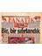 Fanatik Gazetesi 15 Haziran 1996 - Trabzonda Nedved Sesleri - Cim Bom Kubiye Kaldı GZ123189 1
