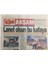 Akşam Gazetesi 15 Eylül 1995 - Lanet Olsun Bu Kafaya - GZ19554 1