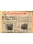 Cumhuriyet Gazetesi 16 Kasım 1957 - Fransa , Dün Ingiltere Ile Amerikayı Protesto Etti - Eoka Atinaya Çatıyor GZ119707 1