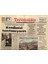 Tercüman Gazetesi 29 Kasım 1981 - Ecevit , Perşembe Günü Infaz Savcılığına Teslim Olacak - Polonyada Olağanüstü Tedbirlere Gidiliyor GZ122104 1